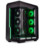 Ssupd Xhuttle PC/ Ryzen 7 7800X3D + Nvidia RTX 5060