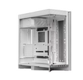 White Edition Gaming PC | TRYX LUCA L70 | Ryzen X3D | RTX 50 Series