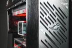 ASUS ROG Enthusiast Edition | RTX 5090 Astral | Ryzen 7 9800X3D