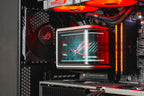 ASUS ROG Enthusiast Edition | RTX 5090 Astral | Ryzen 7 9800X3D