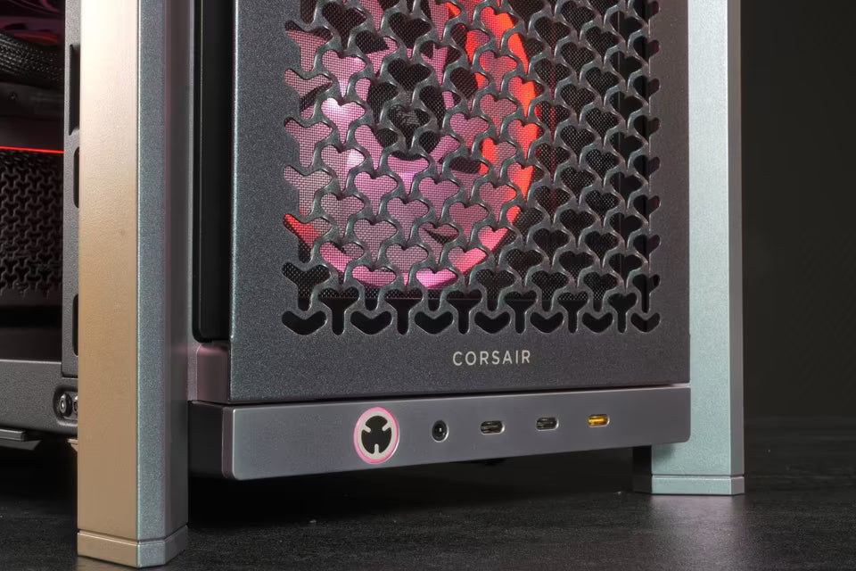 Collector's Edition Gaming PC | ASUS ROG Matrix RTX 5090