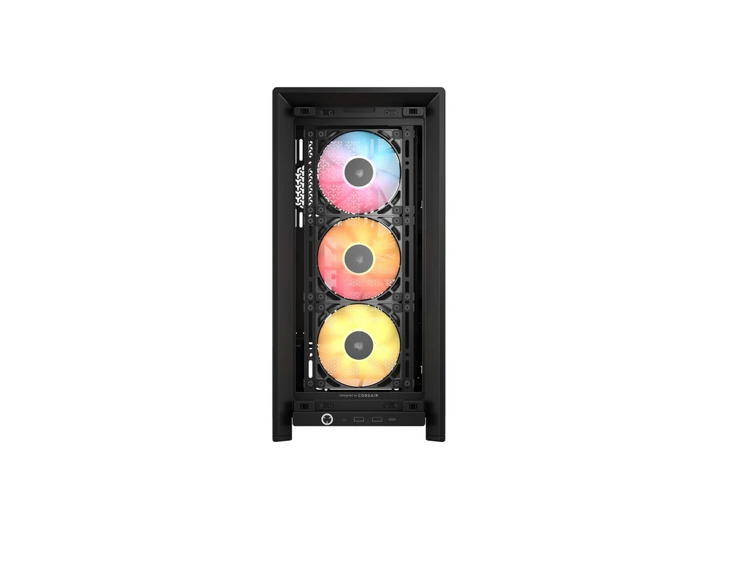 Gaqming PC/  Nvidia RTX 5060 (8GB) + Ryzen 7 7800X3D