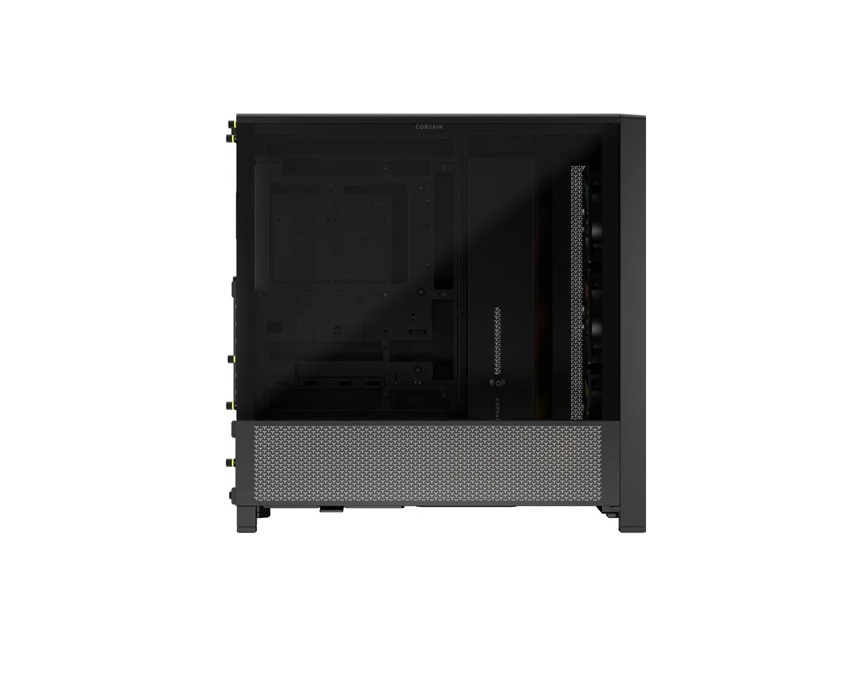 Gaqming PC/  Nvidia RTX 5060 (8GB) + Ryzen 7 7800X3D
