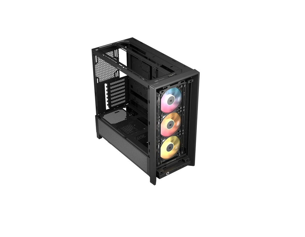 Gaqming PC/  Nvidia RTX 5060 (8GB) + Ryzen 7 7800X3D
