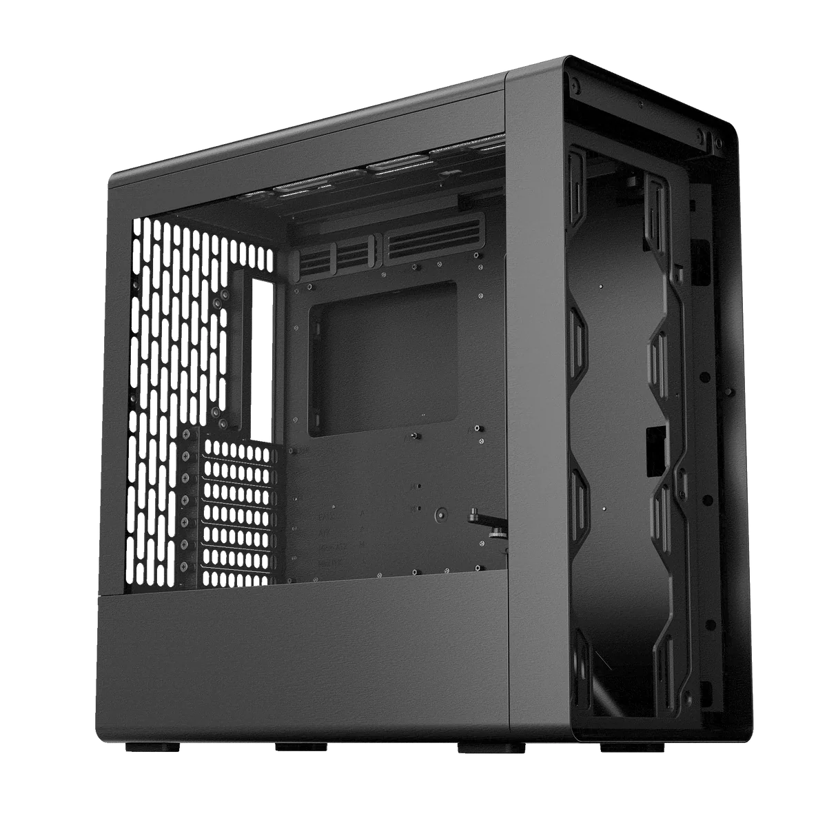 Gaqming PC/  Nvidia RTX 5060 (8GB) + Ryzen 7 7800X3D