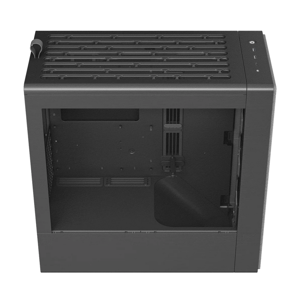 Gaqming PC/  Nvidia RTX 5060 (8GB) + Ryzen 7 7800X3D