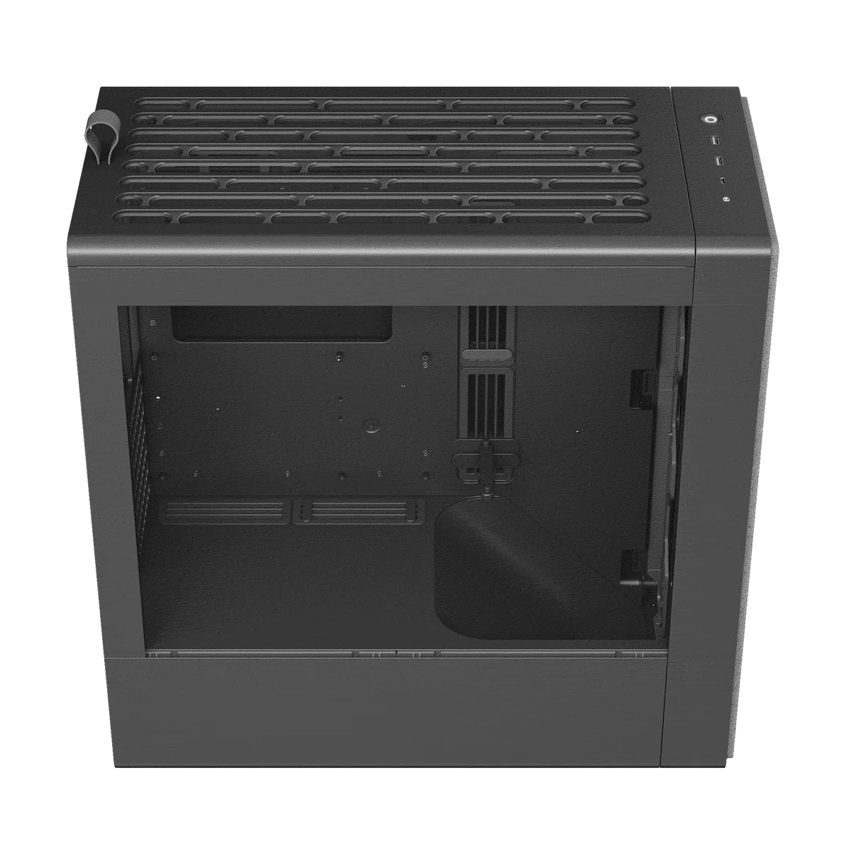 Gaqming PC/  Nvidia RTX 5060 (8GB) + Ryzen 7 7800X3D