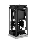 Fractal Design Mood Gaming PC/ Ryzen 7 7800X3D + Nvidia RTX 5060