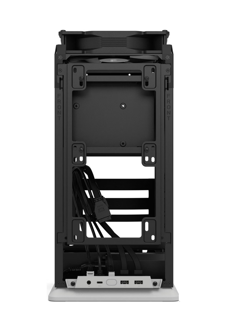 Fractal Design Mood Gaming PC/ Ryzen 7 7800X3D + Nvidia RTX 5060