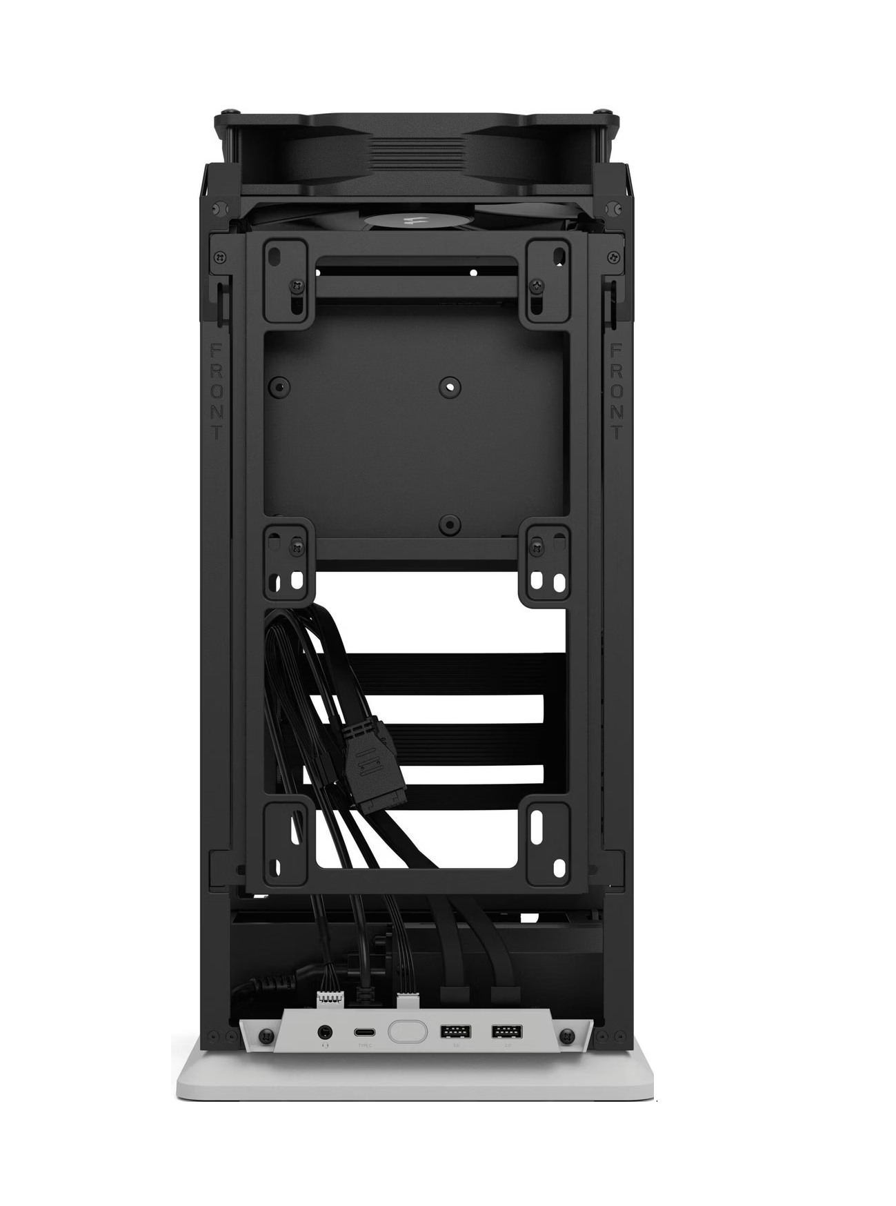 Fractal Design Mood Gaming PC/ Ryzen 7 7800X3D + Nvidia RTX 5060