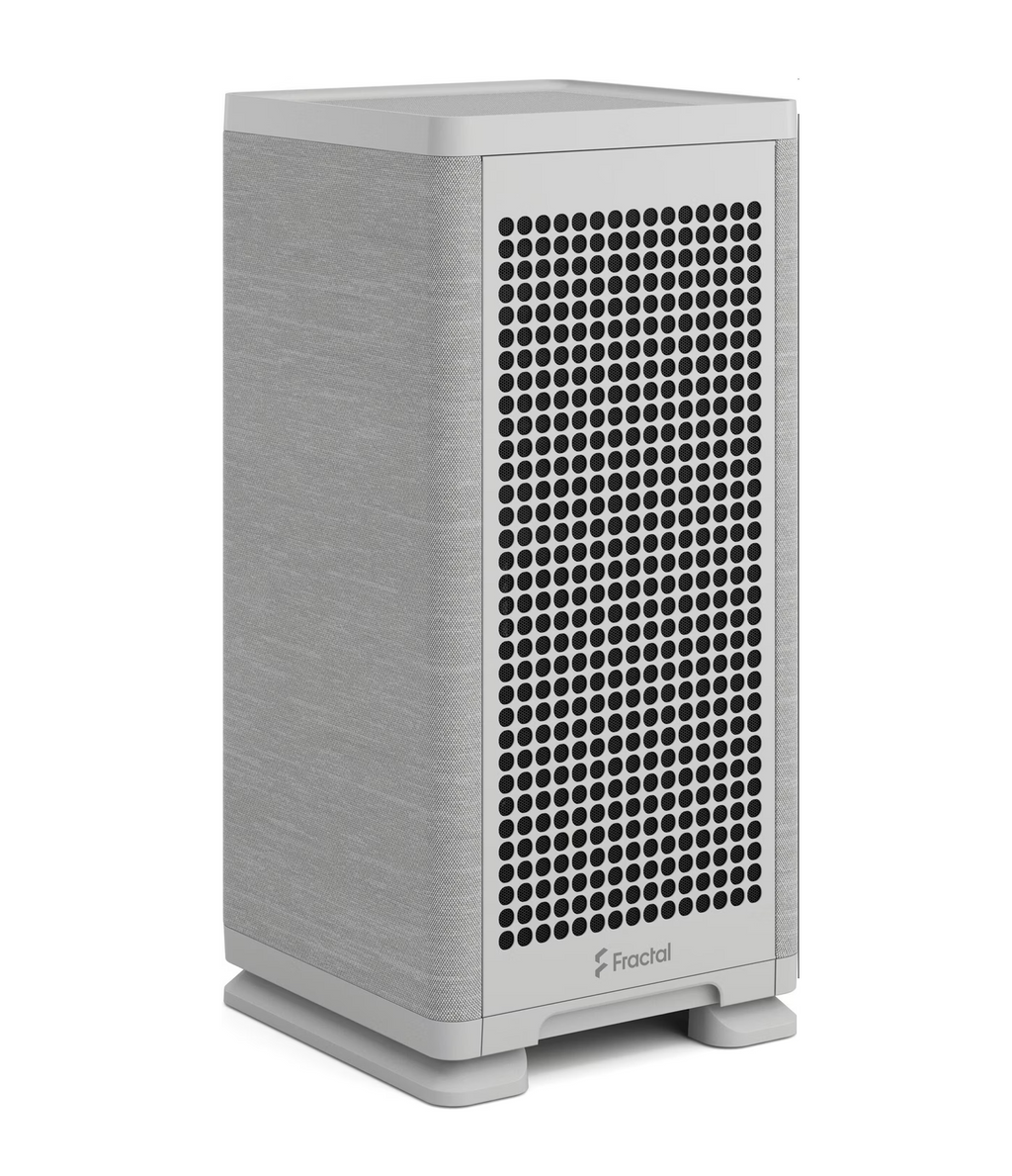 Fractal Design Mood Gaming PC/ Ryzen 7 7800X3D + Nvidia RTX 5060