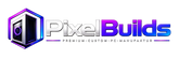 PixelBuilds - Startseite