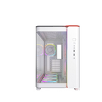 Montech KING 95 PRO  Gaming PC/ Nvidia RTX 5060 + Ryzen 7 7800X3D