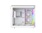 Montech KING 95 PRO  Gaming PC/ Nvidia RTX 5060 + Ryzen 7 7800X3D