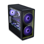 Gaming PC / Nvidia RTX 5060 (8GB) + Ryzen 7 7800X3D