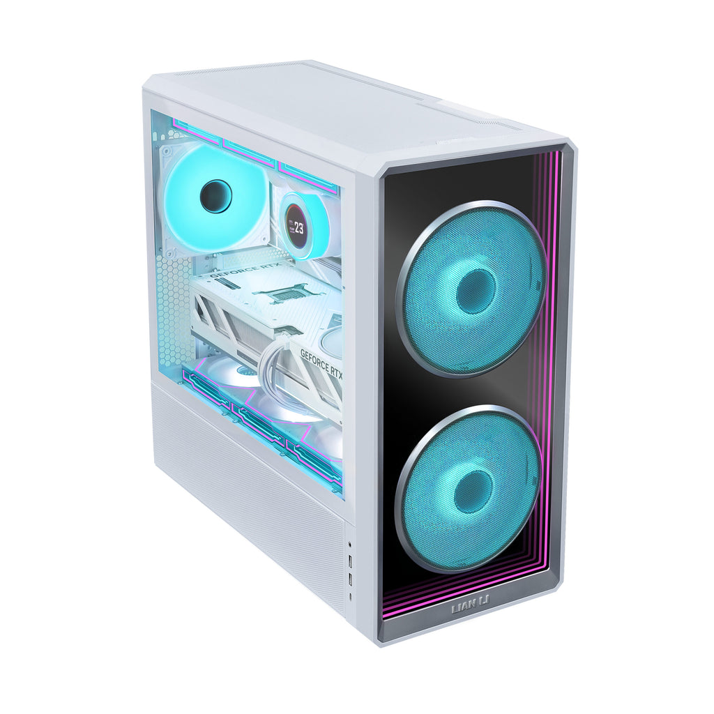 Gaming PC/ Ryzen 7 7800X3D + Nvidia RTX 5060 (8GB)
