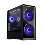 Gaming PC / Nvidia RTX 5060 (8GB) + Ryzen 7 7800X3D