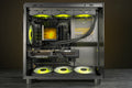 PixelBuilds Galerie – maßgeschneiderte Gaming PC Builds