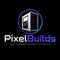 PixelBuilds - Home